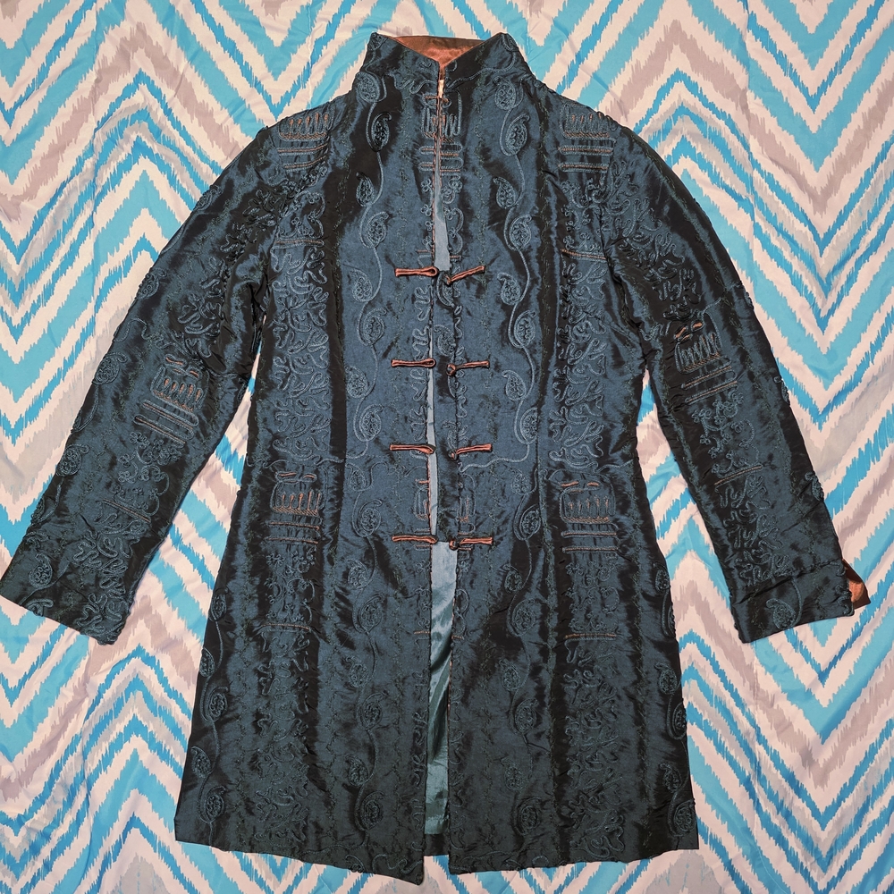 Traditional Chinese Dress